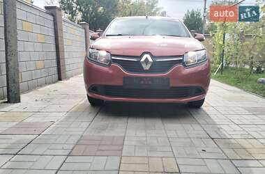 Хэтчбек Renault Sandero 2013 в Царичанке