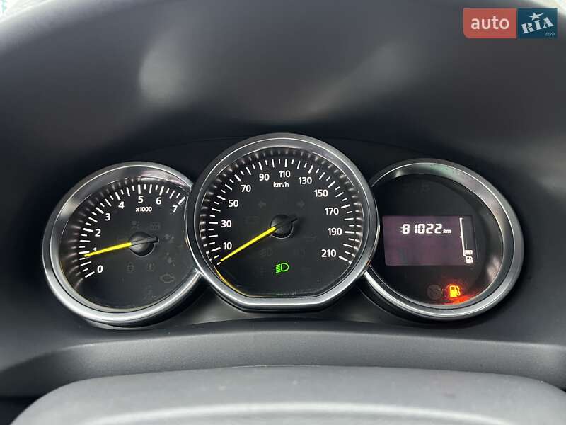 Хэтчбек Renault Sandero 2019 в Киеве фото 20 Хэтчбек Renault Sandero 2019 в Киеве