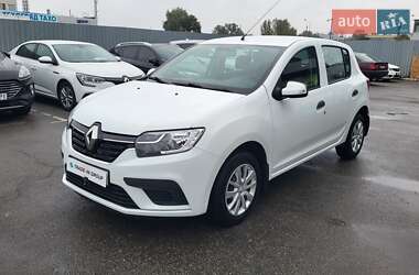 Хетчбек Renault Sandero 2020 в Києві