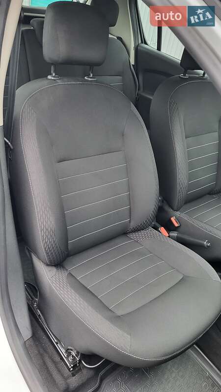 Хэтчбек Renault Sandero 2020 в Киеве