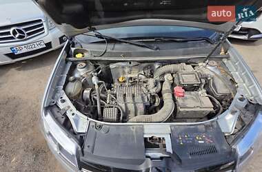 Хэтчбек Renault Sandero 2021 в 