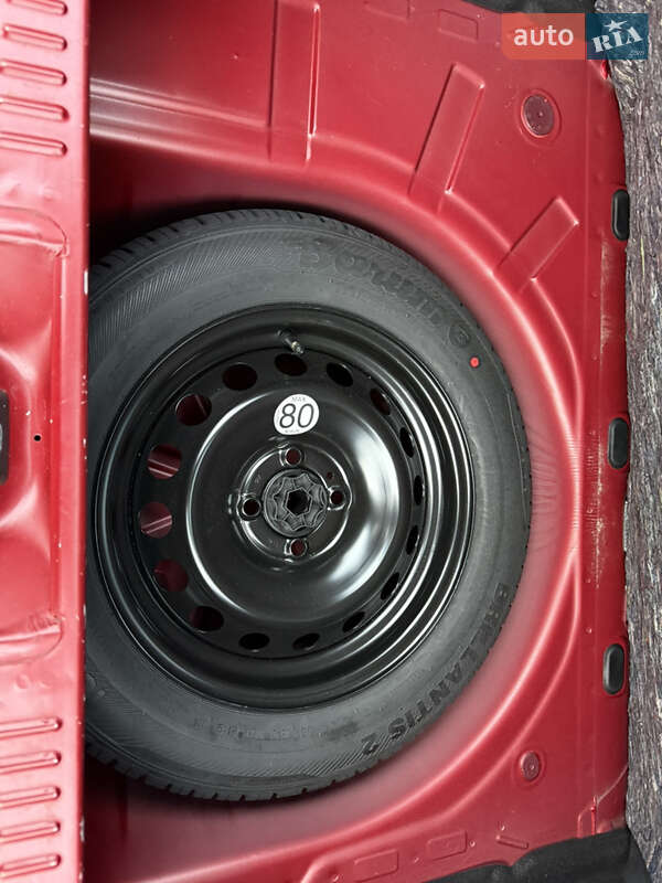 Хетчбек Renault Sandero 2019 в Знам'янці