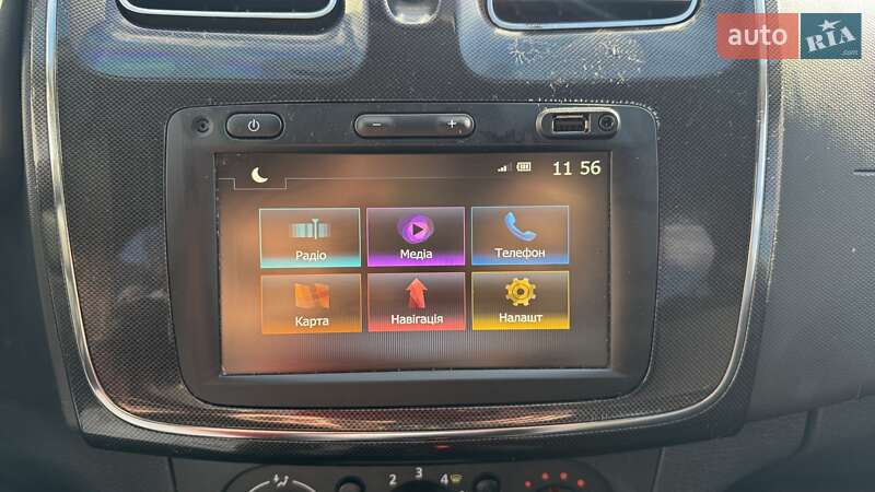 Хетчбек Renault Sandero 2020 в Житомирі фото 9 Хетчбек Renault Sandero 2020 в Житомирі