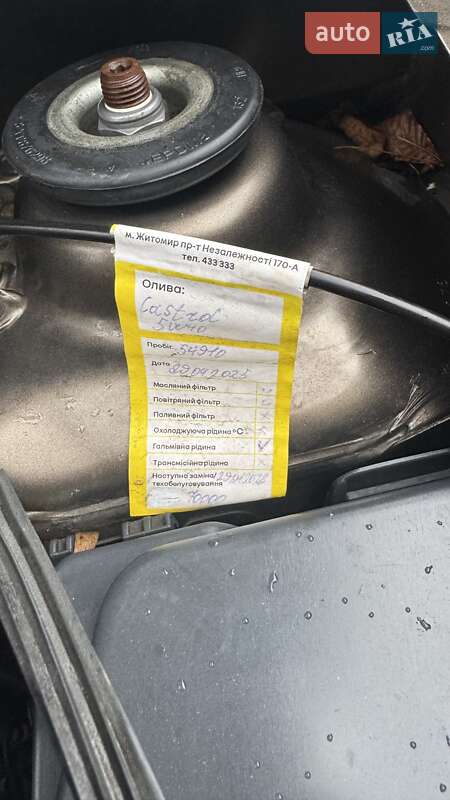 Хетчбек Renault Sandero 2020 в Житомирі фото 19 Хетчбек Renault Sandero 2020 в Житомирі