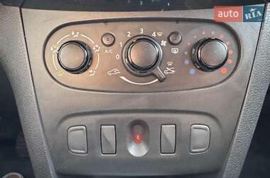 Хэтчбек Renault Sandero 2020 в 