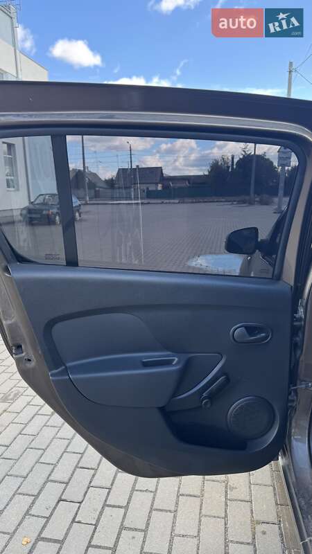 Хетчбек Renault Sandero 2020 в Житомирі фото 25 Хетчбек Renault Sandero 2020 в Житомирі