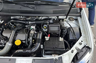 Хэтчбек Renault Sandero 2021 в 