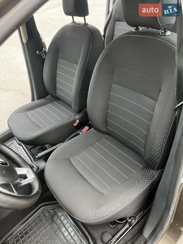 Хэтчбек Renault Sandero 2020 в Днепре