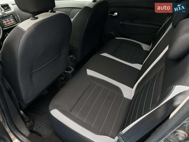 Хэтчбек Renault Sandero 2020 в Одессе