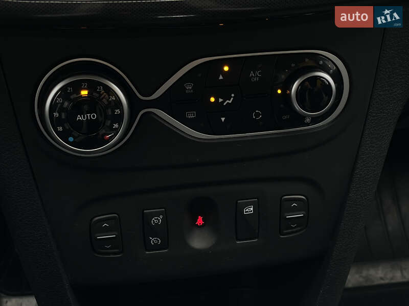 Хэтчбек Renault Sandero 2020 в Одессе