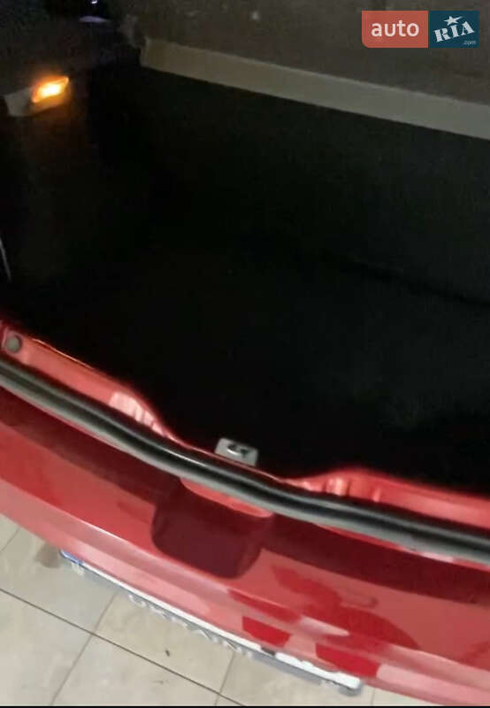 Хэтчбек Renault Sandero 2011 в Николаеве