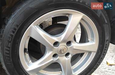 Хэтчбек Renault Sandero 2018 в 