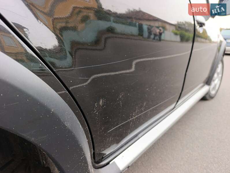 Хэтчбек Renault Sandero 2012 в Мукачево фото 7 Хэтчбек Renault Sandero 2012 в Мукачево