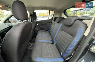 Хэтчбек Renault Sandero 2020 в 