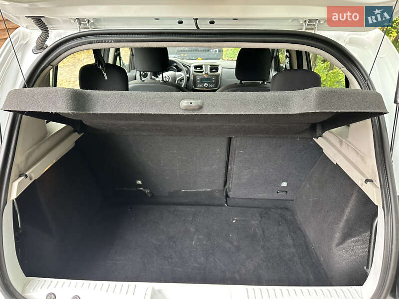 Хэтчбек Renault Sandero 2019 в Киеве