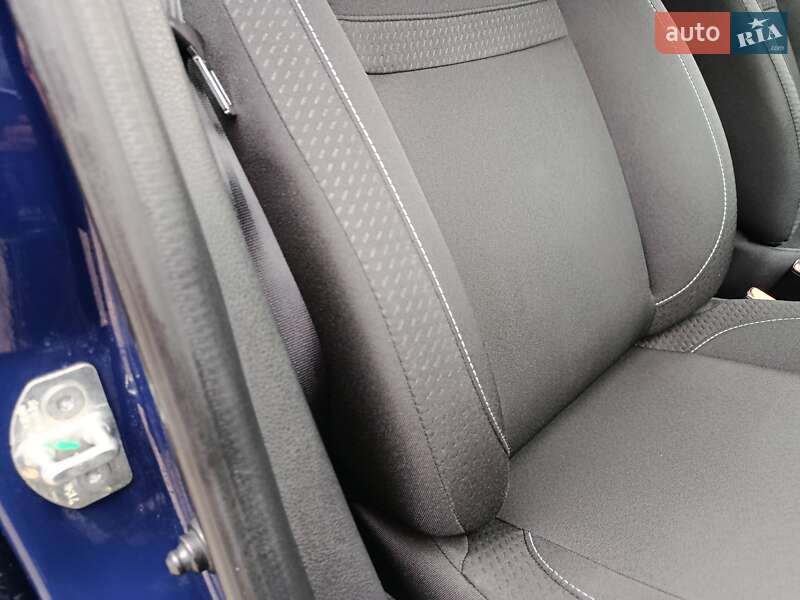 Хэтчбек Renault Sandero 2019 в Виннице фото 57 Хэтчбек Renault Sandero 2019 в Виннице