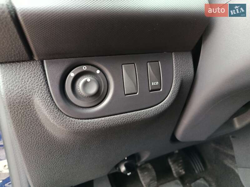Хэтчбек Renault Sandero 2019 в Виннице фото 35 Хэтчбек Renault Sandero 2019 в Виннице