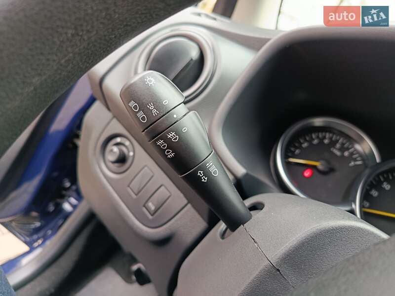 Хэтчбек Renault Sandero 2019 в Виннице фото 32 Хэтчбек Renault Sandero 2019 в Виннице