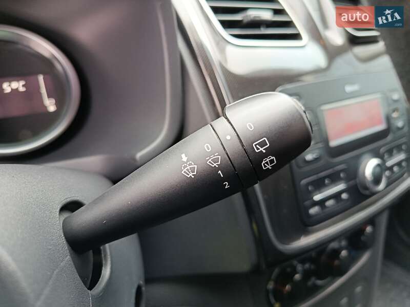 Хэтчбек Renault Sandero 2019 в Виннице фото 33 Хэтчбек Renault Sandero 2019 в Виннице