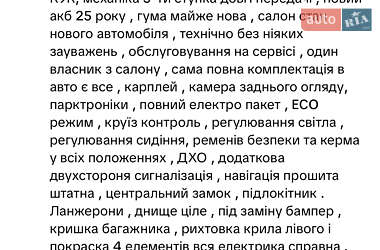 Хэтчбек Renault Sandero 2020 в 