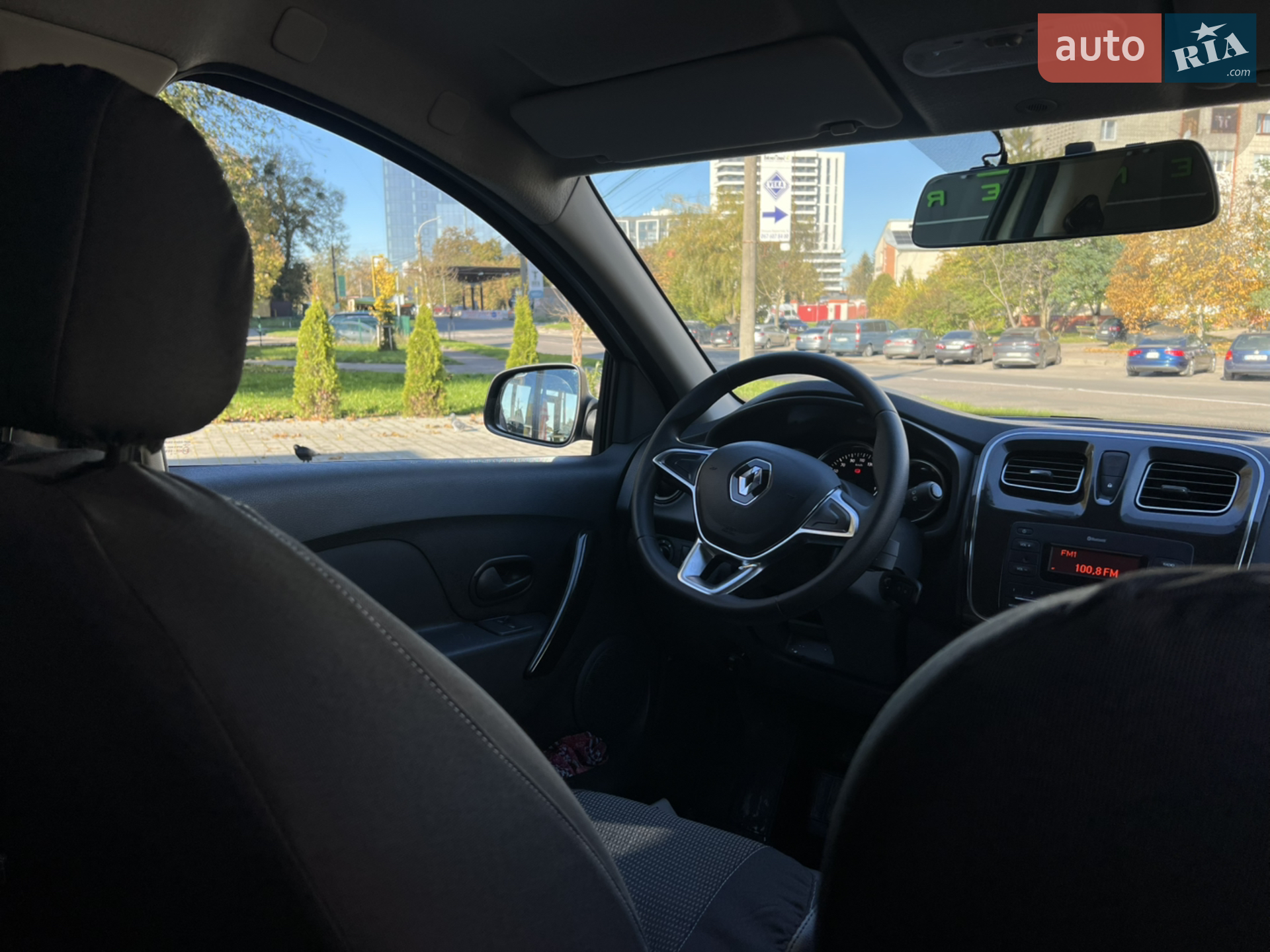 2020 Renault Sandero - мініатюра 31