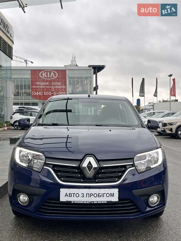 Хэтчбек Renault Sandero 2019 в Киеве фото 3 Хэтчбек Renault Sandero 2019 в Киеве