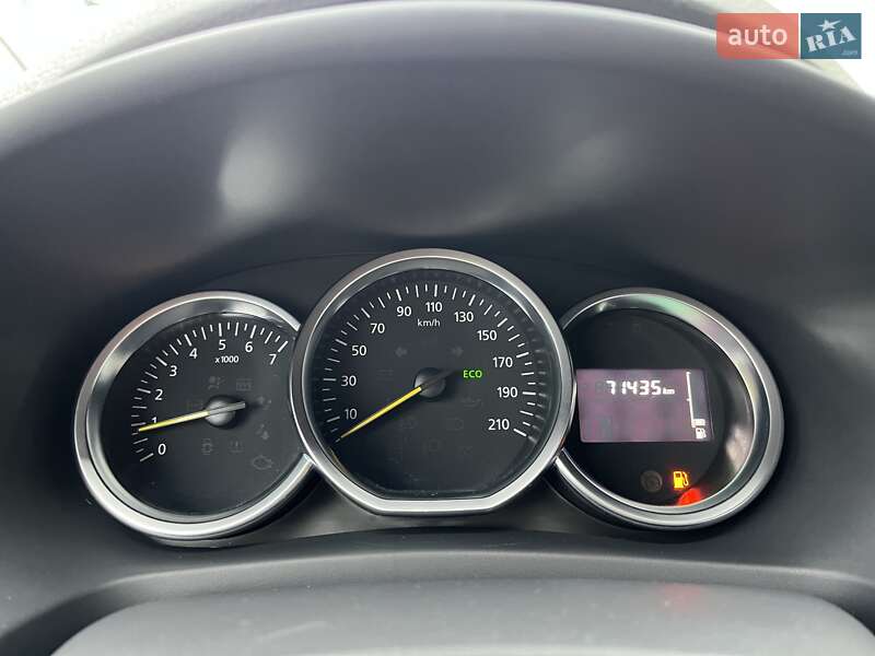 Хэтчбек Renault Sandero 2019 в Киеве фото 19 Хэтчбек Renault Sandero 2019 в Киеве