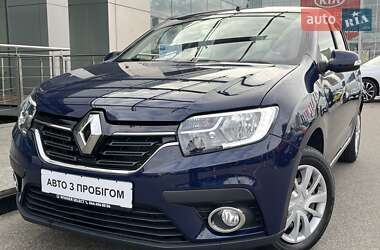 Хэтчбек Renault Sandero 2019 в Киеве
