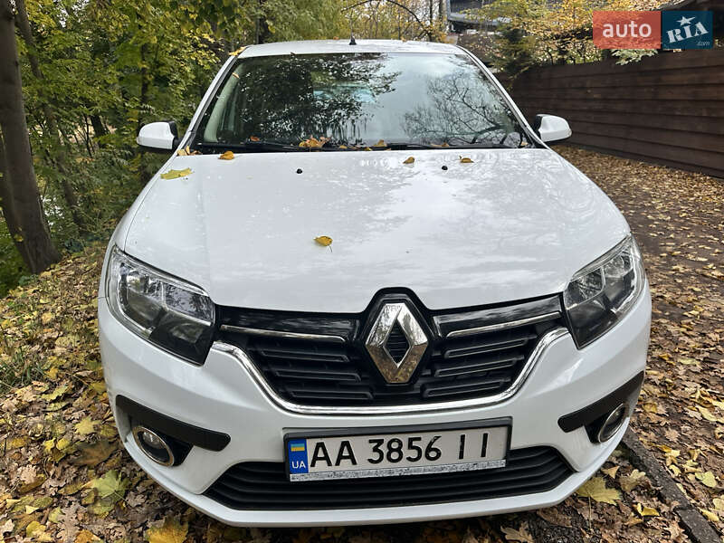 Хэтчбек Renault Sandero 2019 в Киеве фото 6 Хэтчбек Renault Sandero 2019 в Киеве