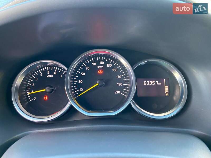 Хэтчбек Renault Sandero 2019 в Одессе фото 17 Хэтчбек Renault Sandero 2019 в Одессе