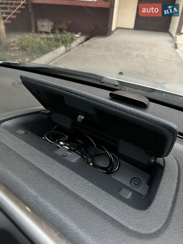 Хэтчбек Renault Sandero 2014 в Запорожье