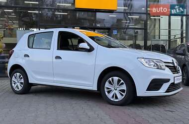 Хэтчбек Renault Sandero 2021 в Виннице