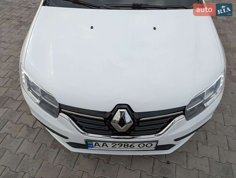 Хэтчбек Renault Sandero 2019 в Виннице