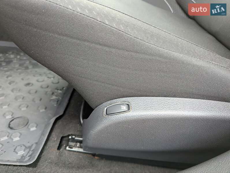 Хэтчбек Renault Sandero 2019 в Виннице