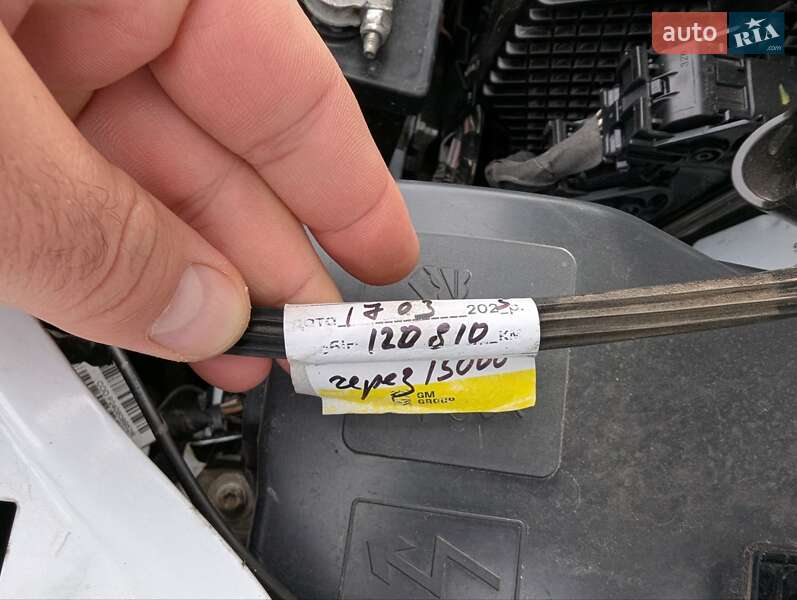 Хэтчбек Renault Sandero 2019 в Виннице