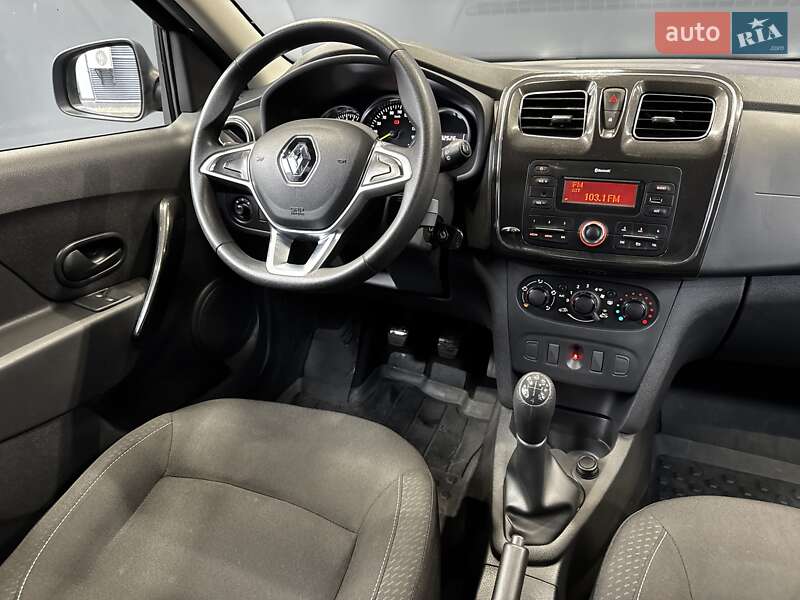 Хэтчбек Renault Sandero 2019 в Киеве фото 28 Хэтчбек Renault Sandero 2019 в Киеве
