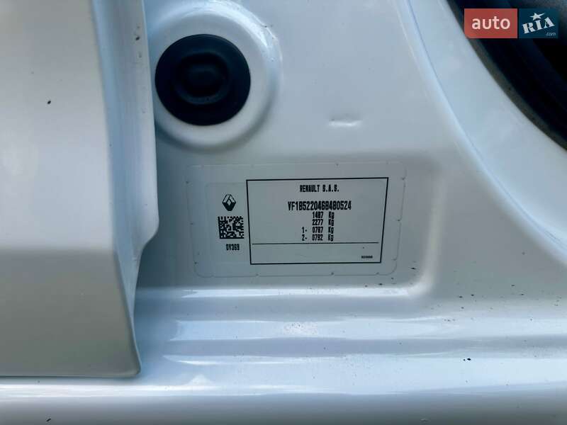 Хэтчбек Renault Sandero 2021 в Одессе фото 13 Хэтчбек Renault Sandero 2021 в Одессе