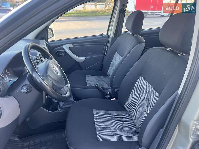 Хетчбек Renault Sandero 2012 в Кривому Розі