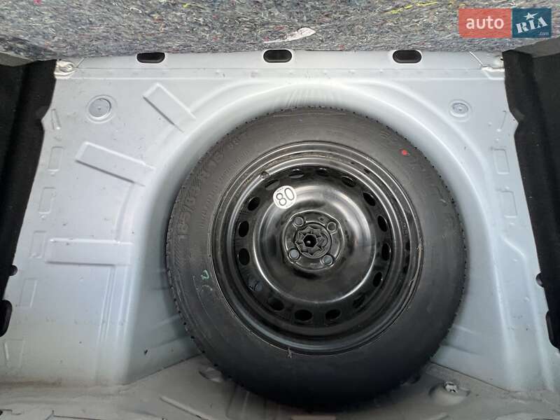 Хэтчбек Renault Sandero 2020 в Киеве