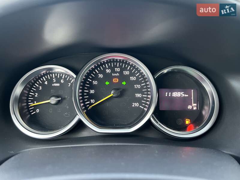 Хэтчбек Renault Sandero 2020 в Киеве