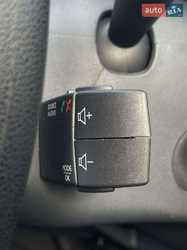 Хэтчбек Renault Sandero 2019 в Чернигове