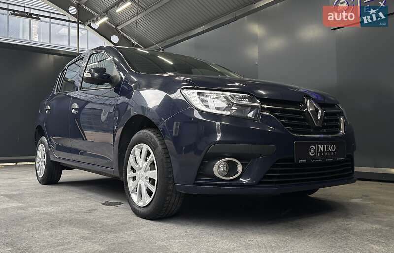 Хэтчбек Renault Sandero 2019 в Киеве фото 25 Хэтчбек Renault Sandero 2019 в Киеве