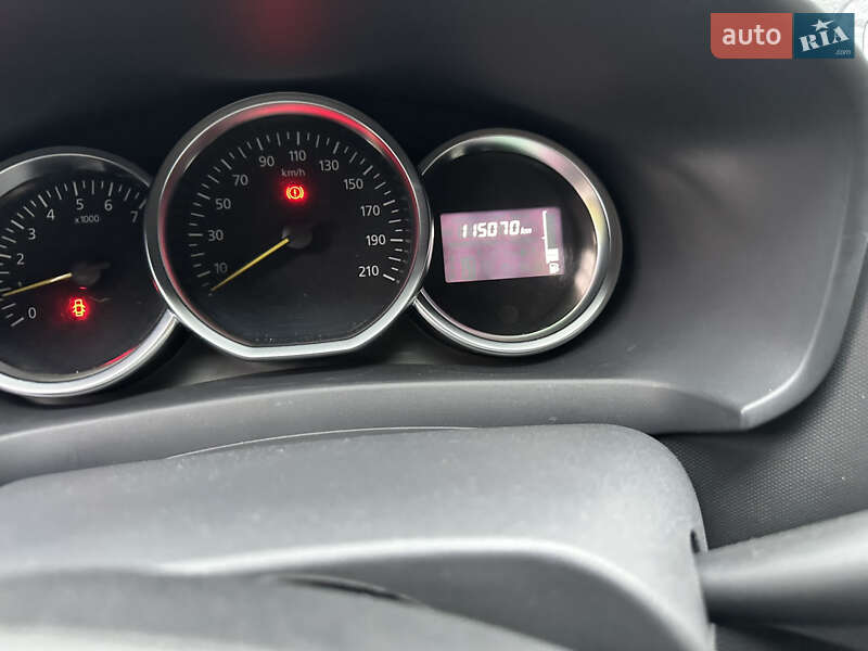 Хетчбек Renault Sandero 2019 в Києві