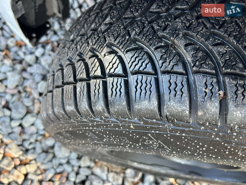 Хэтчбек Renault Sandero 2016 в Шептицькому фото 23 Хэтчбек Renault Sandero 2016 в Шептицькому