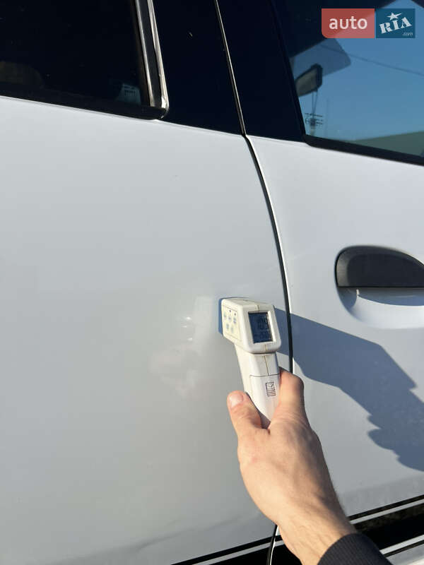 Хэтчбек Renault Sandero 2016 в Шептицькому фото 30 Хэтчбек Renault Sandero 2016 в Шептицькому