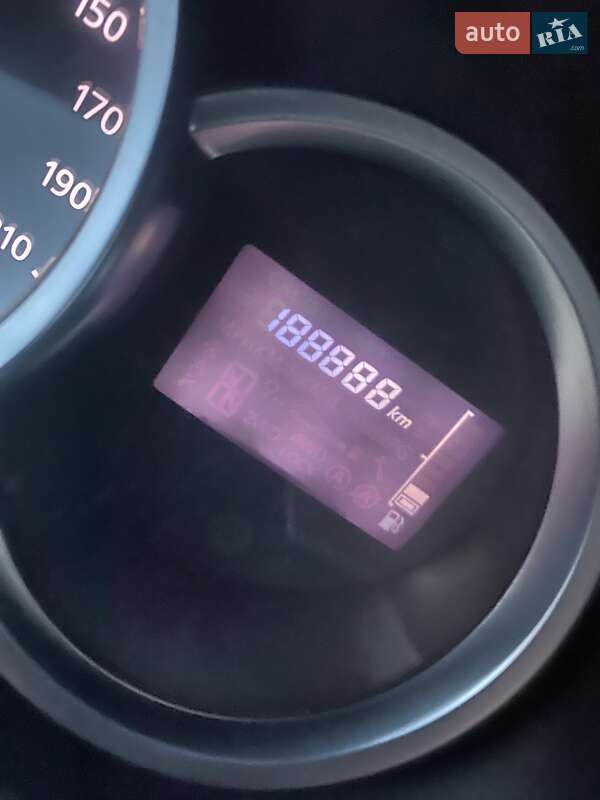 Хэтчбек Renault Sandero 2018 в Броварах