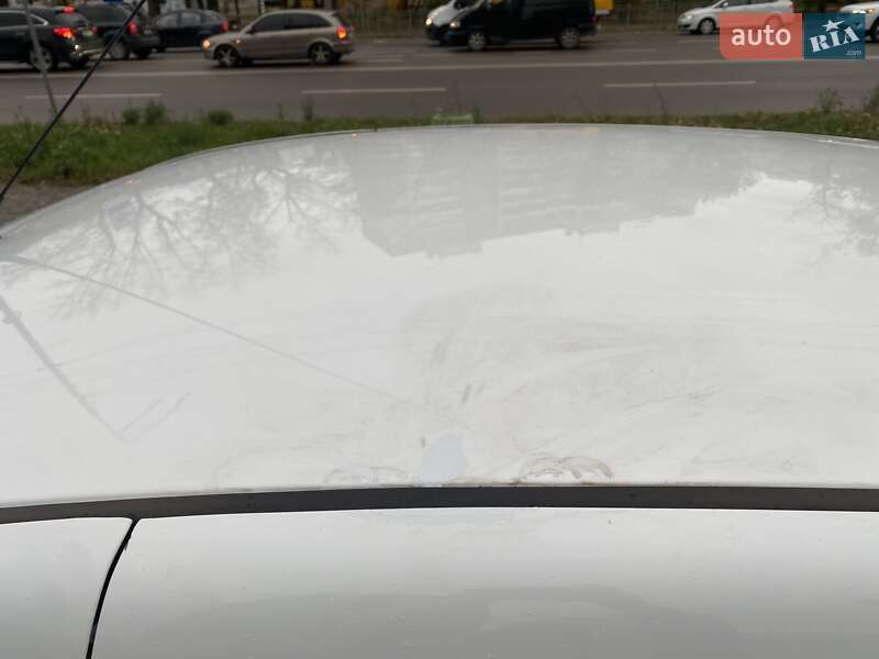 Хэтчбек Renault Sandero 2018 в Броварах