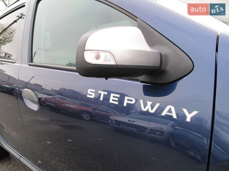 Хэтчбек Renault Sandero 2019 в Киеве фото 12 Хэтчбек Renault Sandero 2019 в Киеве