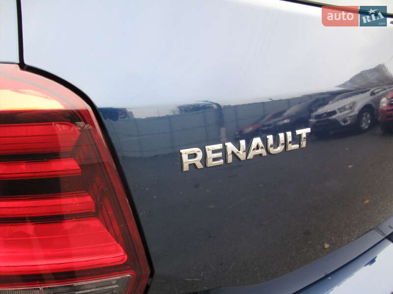 Хэтчбек Renault Sandero 2019 в Киеве фото 22 Хэтчбек Renault Sandero 2019 в Киеве