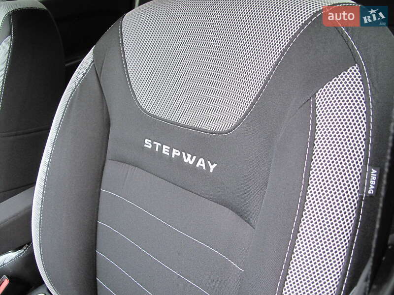 Хэтчбек Renault Sandero 2019 в Киеве фото 33 Хэтчбек Renault Sandero 2019 в Киеве